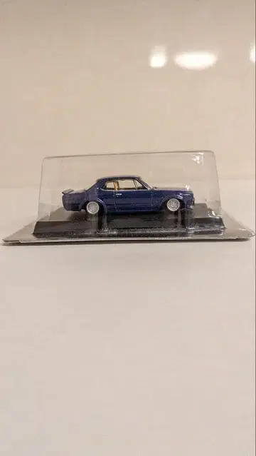 아오시마 그라찬 컬렉션 켄메리 2Dr 1 1/64