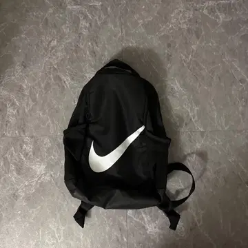 나이키 블랙 백팩