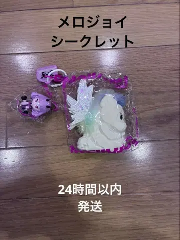 멜로조이 애니멀 시크릿 유니콘