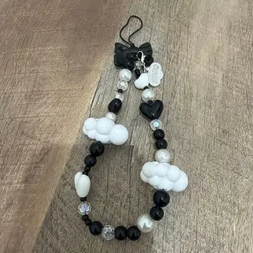 큐스토 마스다 아야노 생탄 굿즈 아야노와 함께 스트랩