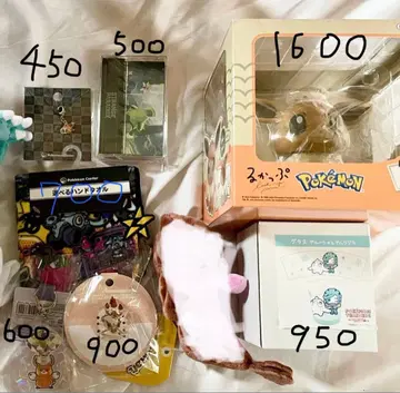 피카피카 박스 2026 낱개 판매 가능