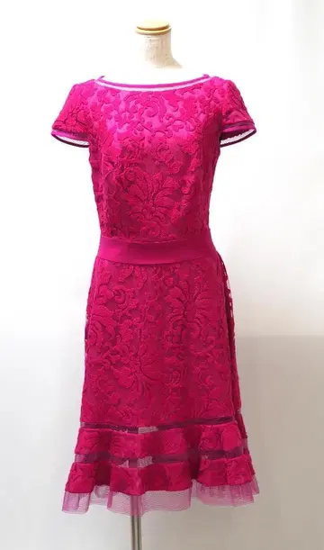 타다시 쇼지 원피스 [4] / 9호 정도