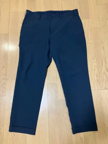 빔즈 골프 팬츠 XL 네이비