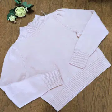 스트로베리 필드 니트 플리마켓 셰렐 쿠미쿄쿠 로페 퀸즈 코트 좋아함