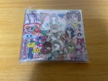 마카로니 연필 physical mind 초회 B (hope) 달력 포함