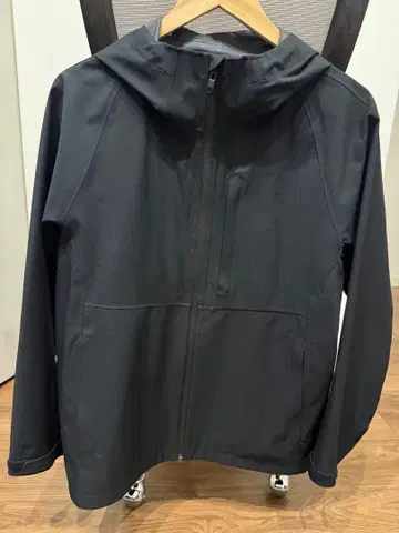 블랙 마운틴 파카