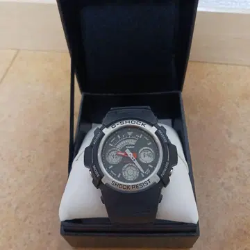 CASIO G-SHOCK 4778* JA