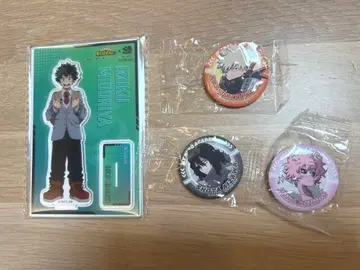 나의 히어로 아카데미아 쿠라스시