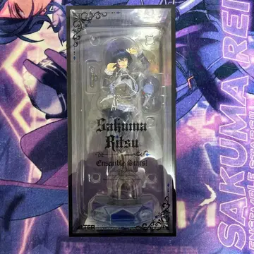 앙스타 사쿠마 리츠 1/7 스케일 피규어 ALTER