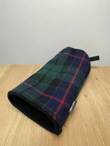 골프 헤드커버 핸드메이드 페어웨이 우드용