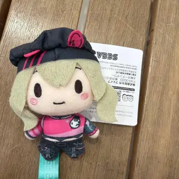 프로세카 후와푸치 후와푸치 마스코트 아즈사와 코하네