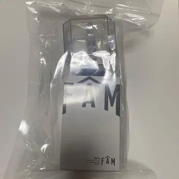 timelesz FAM 응원봉