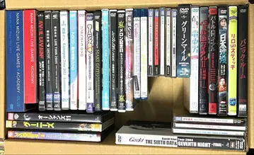 하로프로 블루레이.DVD 기타 영화 등 블루레이.DVD 세트