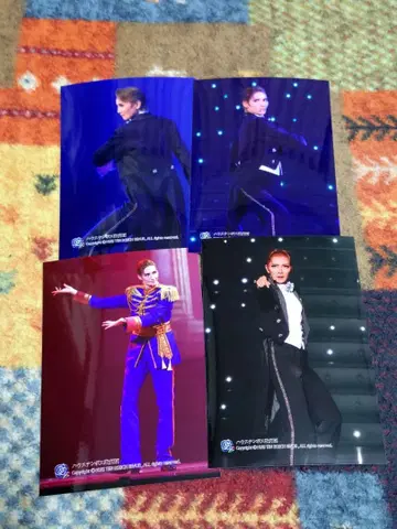 브로마이드 세트