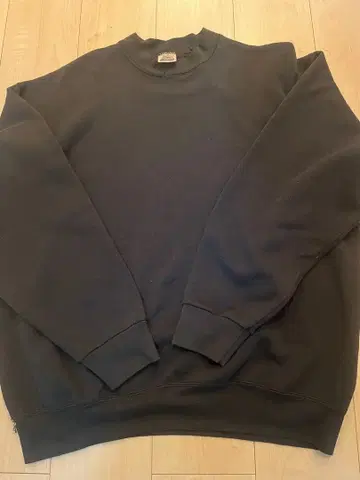 초레어 80s USA제 맨투맨