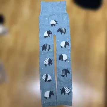 cecile 복대 포함 팬츠 L-LL