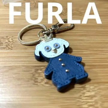 FURLA 키참 훌라 백참 키링