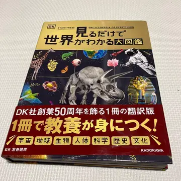 보기만 해도 세계가 보이는 대도감