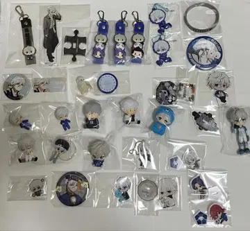 블루 록 블루 록 나기 세이시로 모음