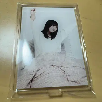 노기자카46 달력 2026 아크릴 스탠드 A 토미사토 나오