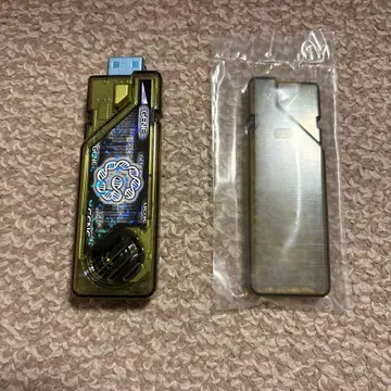 CSM T2 가이아 메모리 ver.2 T2 진 메모리 GENE