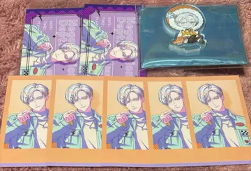 블레이크 마이 케이스 사당쿄야