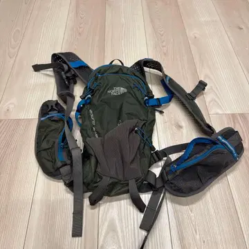 THE NORTH FACE 아웃도어 백팩