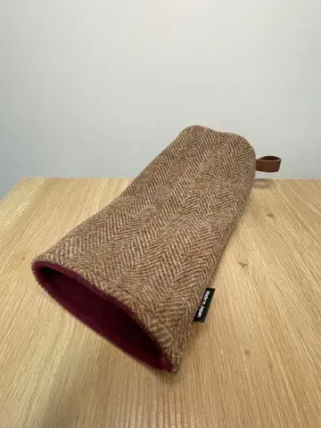 골프 헤드커버 핸드메이드 페어웨이 우드용