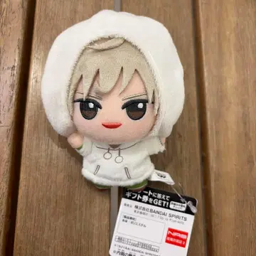 신 테니스의 왕자님 SD 인형 시라이시 쿠라노스케