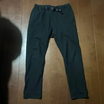 그라미치 쿨맥스 니트 NN 팬츠 저스트컷