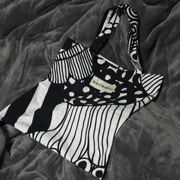 marimekko 마리메꼬 토트백