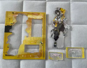 명뢰 라이토 아크릴 스탠드