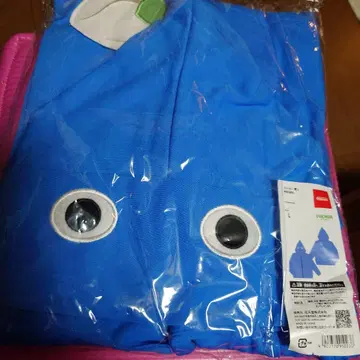 새상품 공식 피크민 후드티