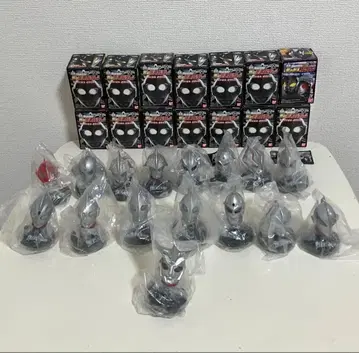 빛의 거인 컬렉션