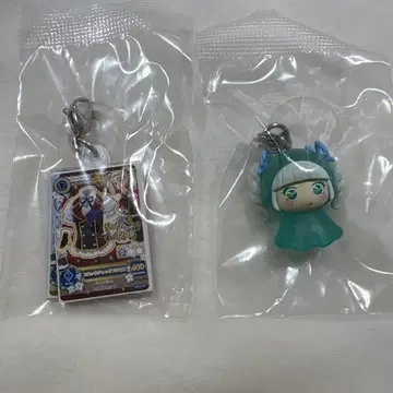 도도 유리카 메지루시 참