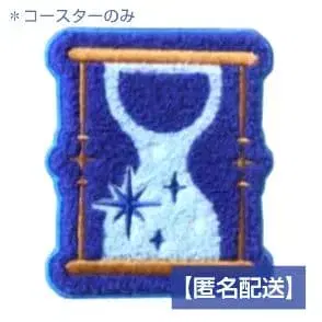 Twinkle Gifts 윈터 데이트 2025 밀라노 *코스터만