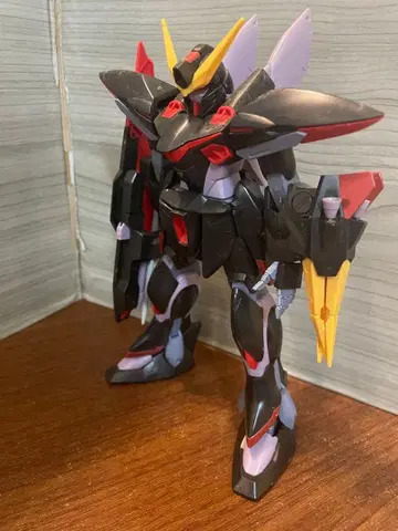 1/100 블리츠 정크 완성품