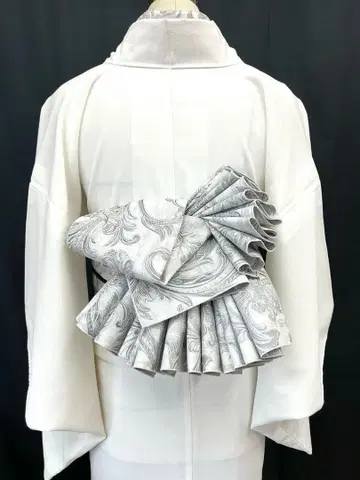 어른용 헤코비 그레이 실버