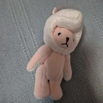 TULLY'S 2026 마스코트