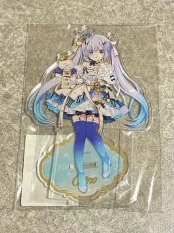 주문토끼 치노 Cafe Marchen 아크릴 스탠드