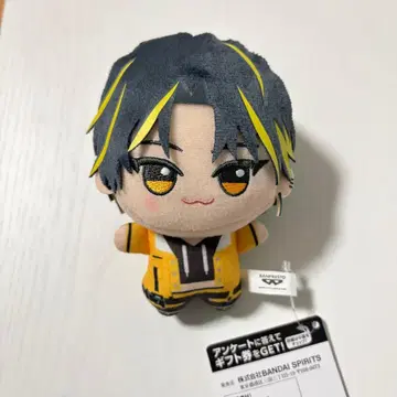 Meteorites 메테오라 SD 인형 명뢰 라이토