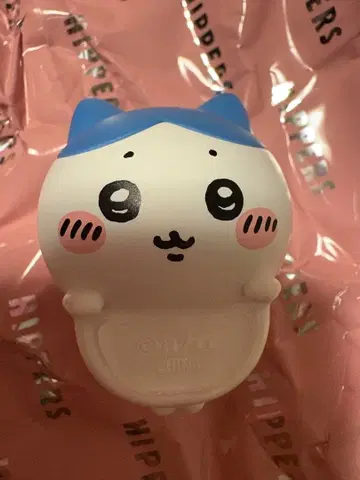 하치와레 치이카와 (먼작귀) 히퍼스