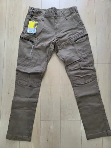 도라이치 스트레치 워크 팬츠 LL