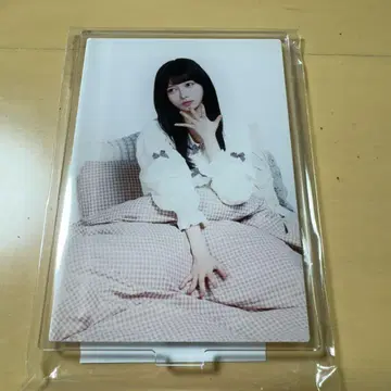 노기자카46 달력 2026 아크릴 스탠드 A 이케다 테레사