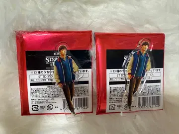 기묘한 이야기 윌 아크릴 스탠드