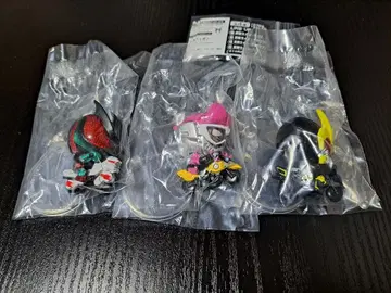 액션 라이드 가면라이더 4