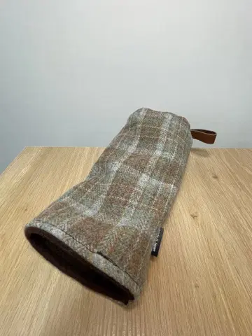 골프 헤드커버 핸드메이드 페어웨이 우드용