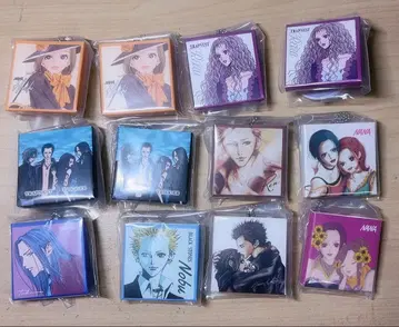 nana 가챠가챠 묶음 판매