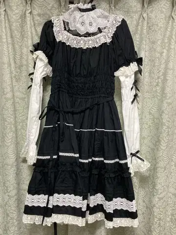 엔젤릭 프리티 원피스