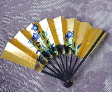 슈퍼돌피 돌피드림 부채 1/3 사이즈 2